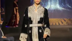 القفطان المغربي يستعد لانتزاع اعتراف رسمي من اليونسكو